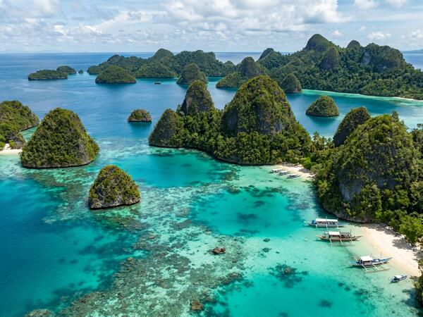 Raja Ampat