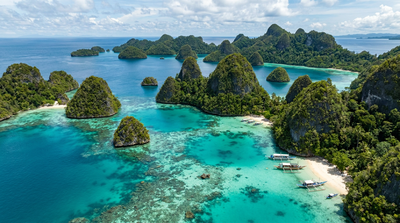 Raja Ampat