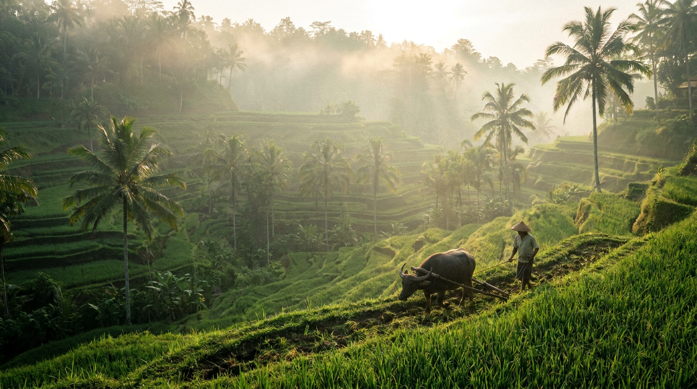 Ubud