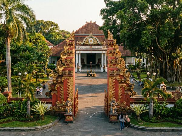Yogyakarta