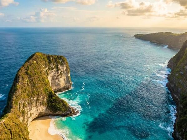 Nusa Penida