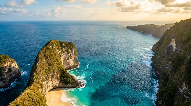 Nusa Penida