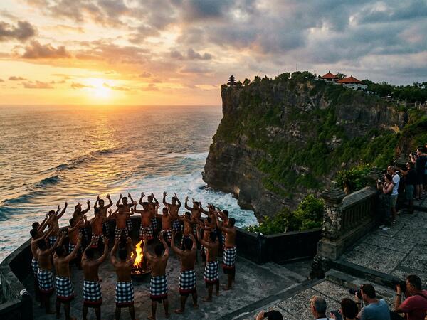 Uluwatu