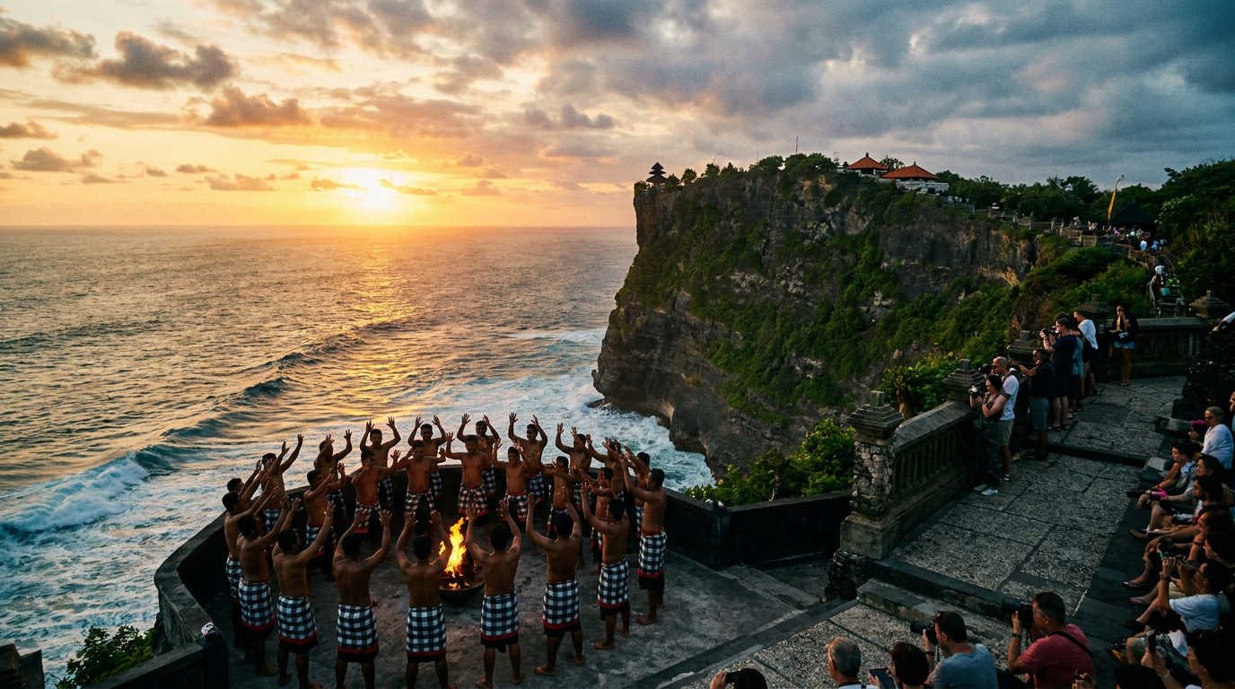 Uluwatu