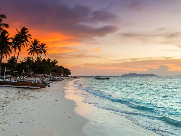 Gili Trawangan