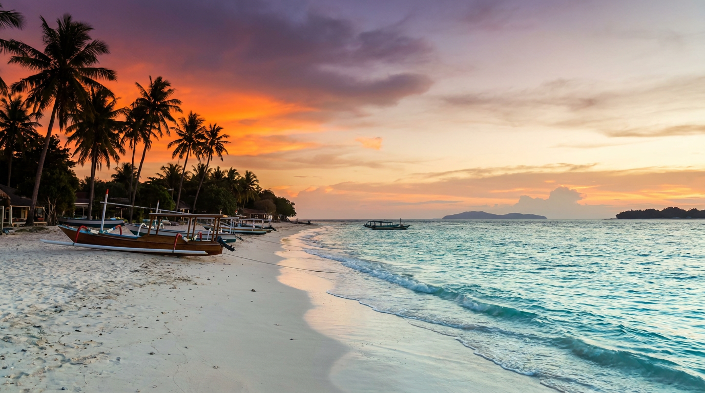 Gili Trawangan
