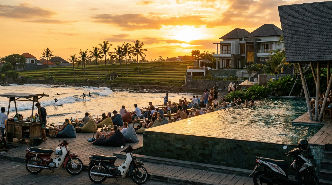 Canggu