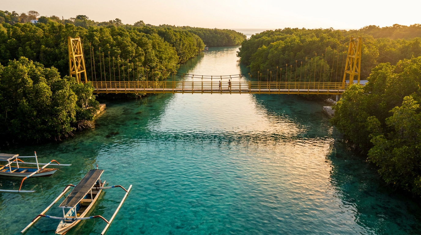 Nusa Lembongan