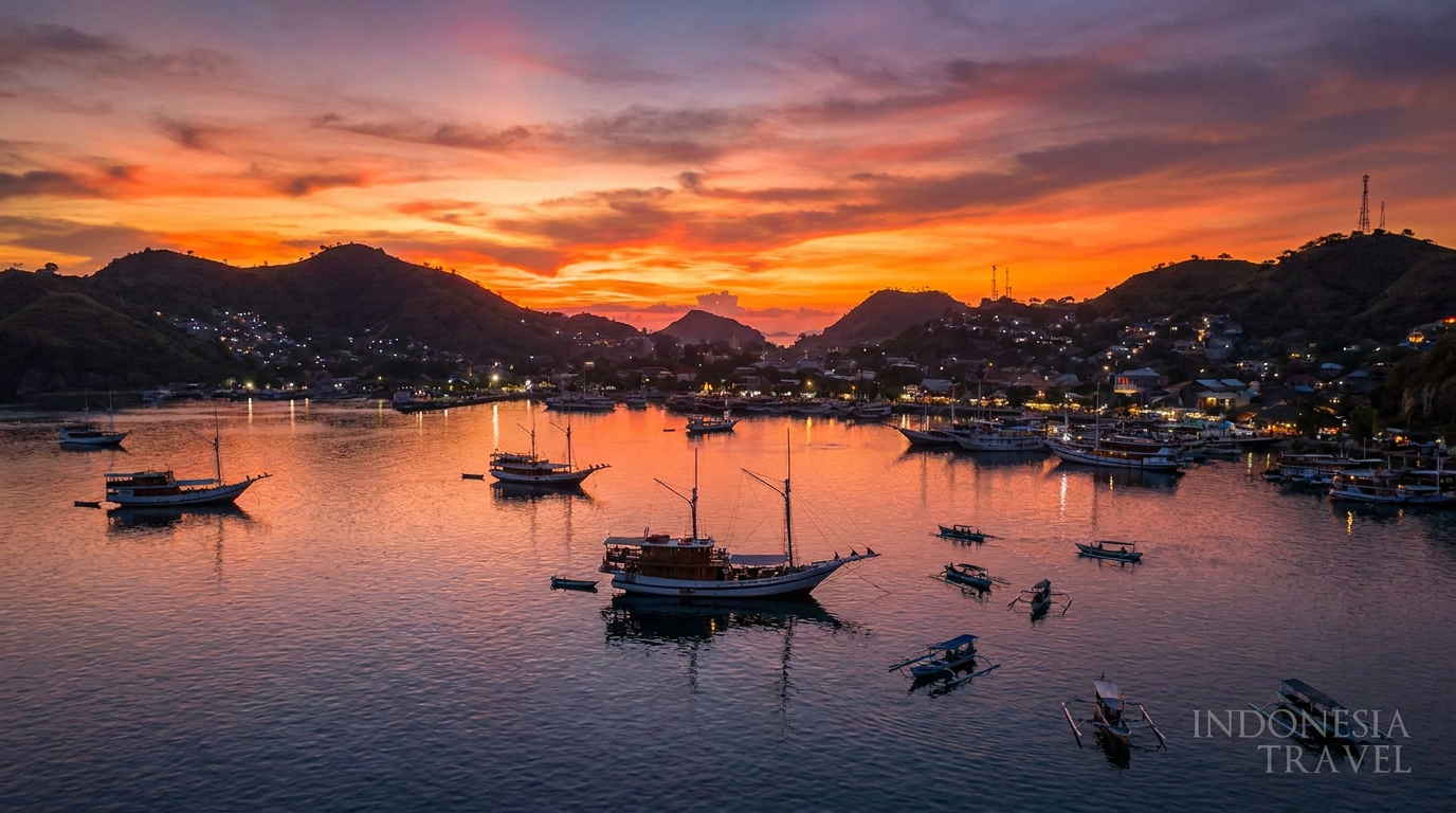 Labuan Bajo