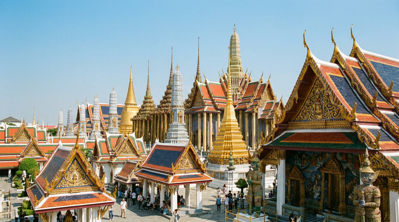 Thailand