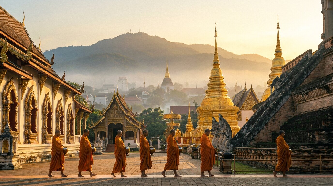 Chiang Mai