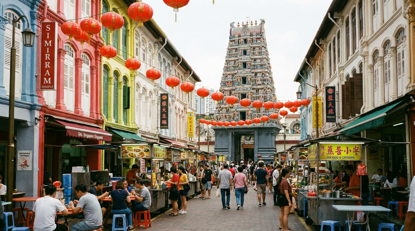 Chinatown