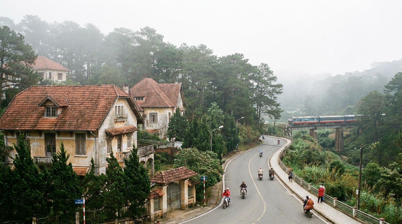 Đà Lạt