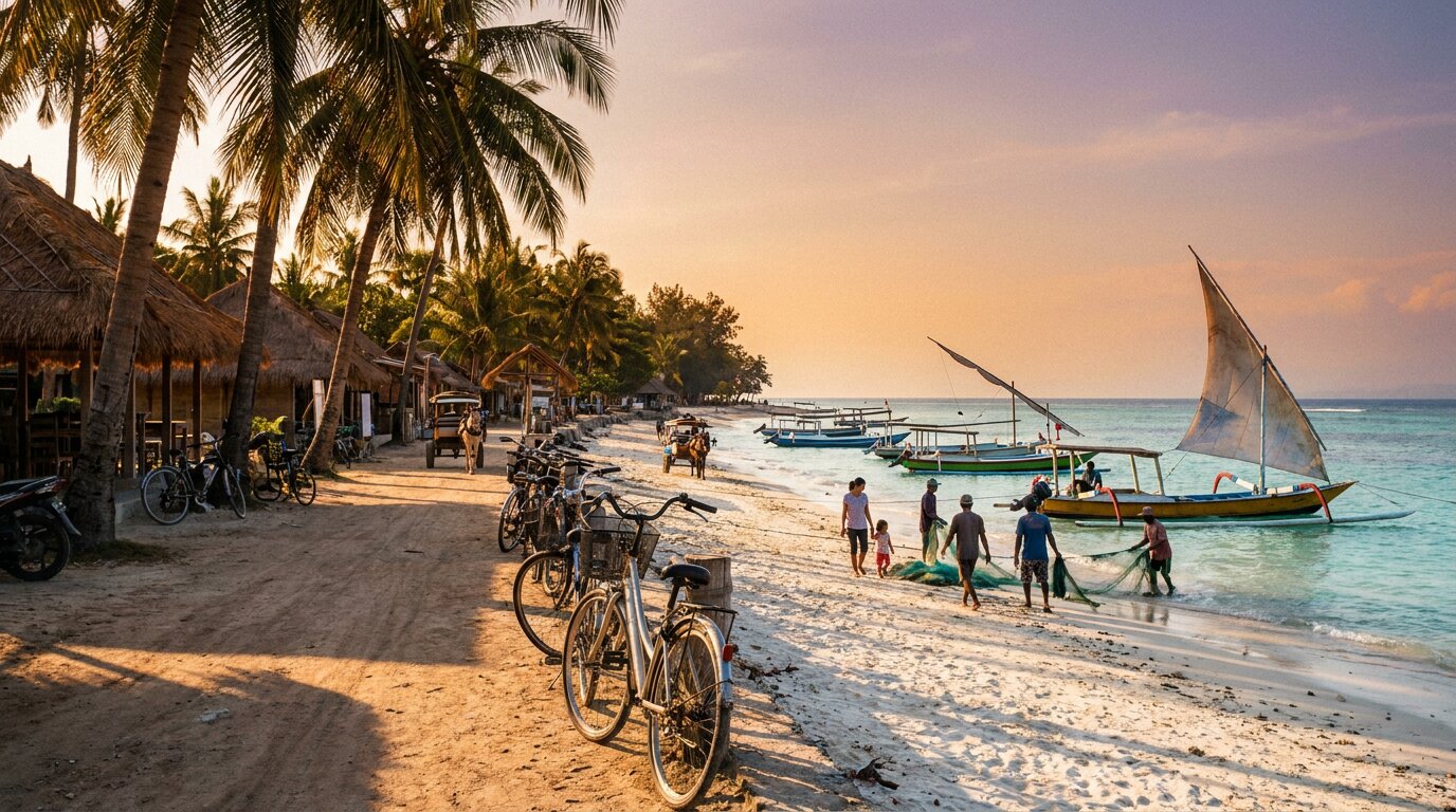 Gili Air
