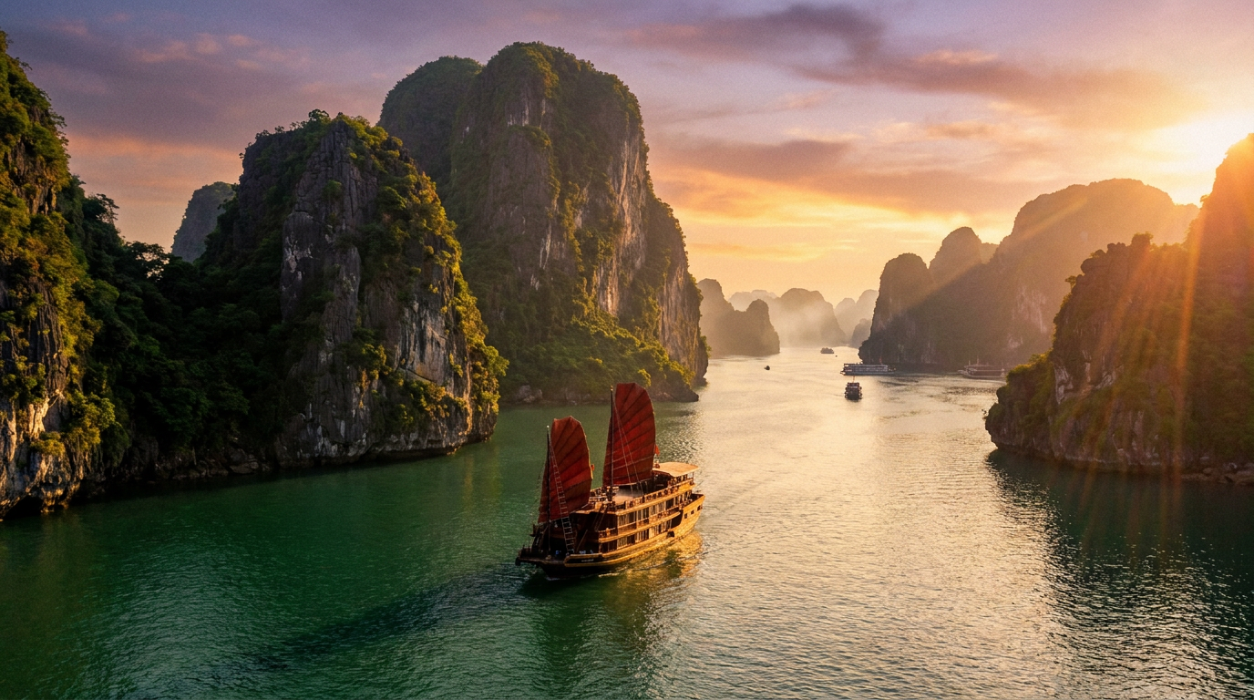 Vietnam