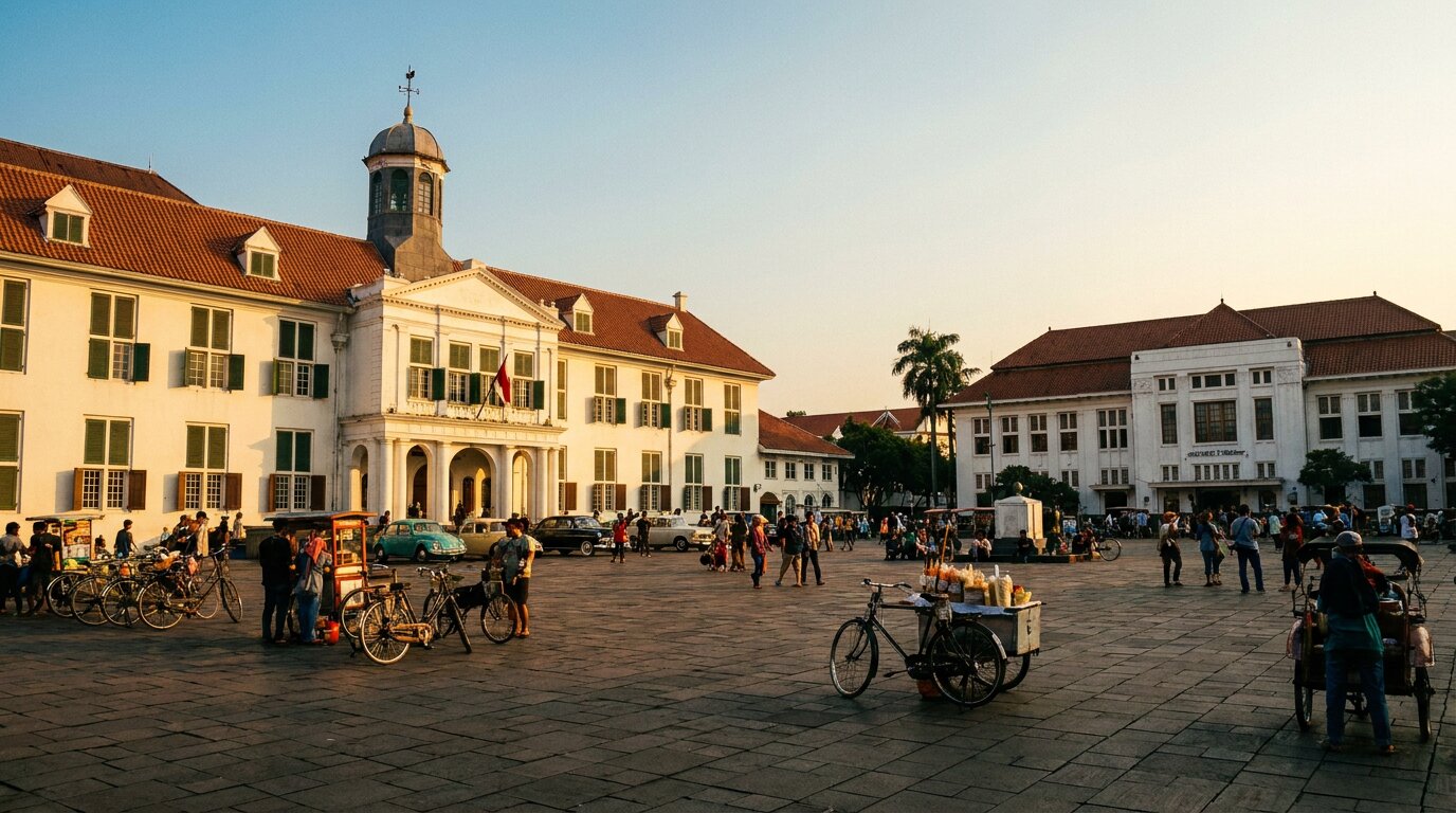 Kota Tua