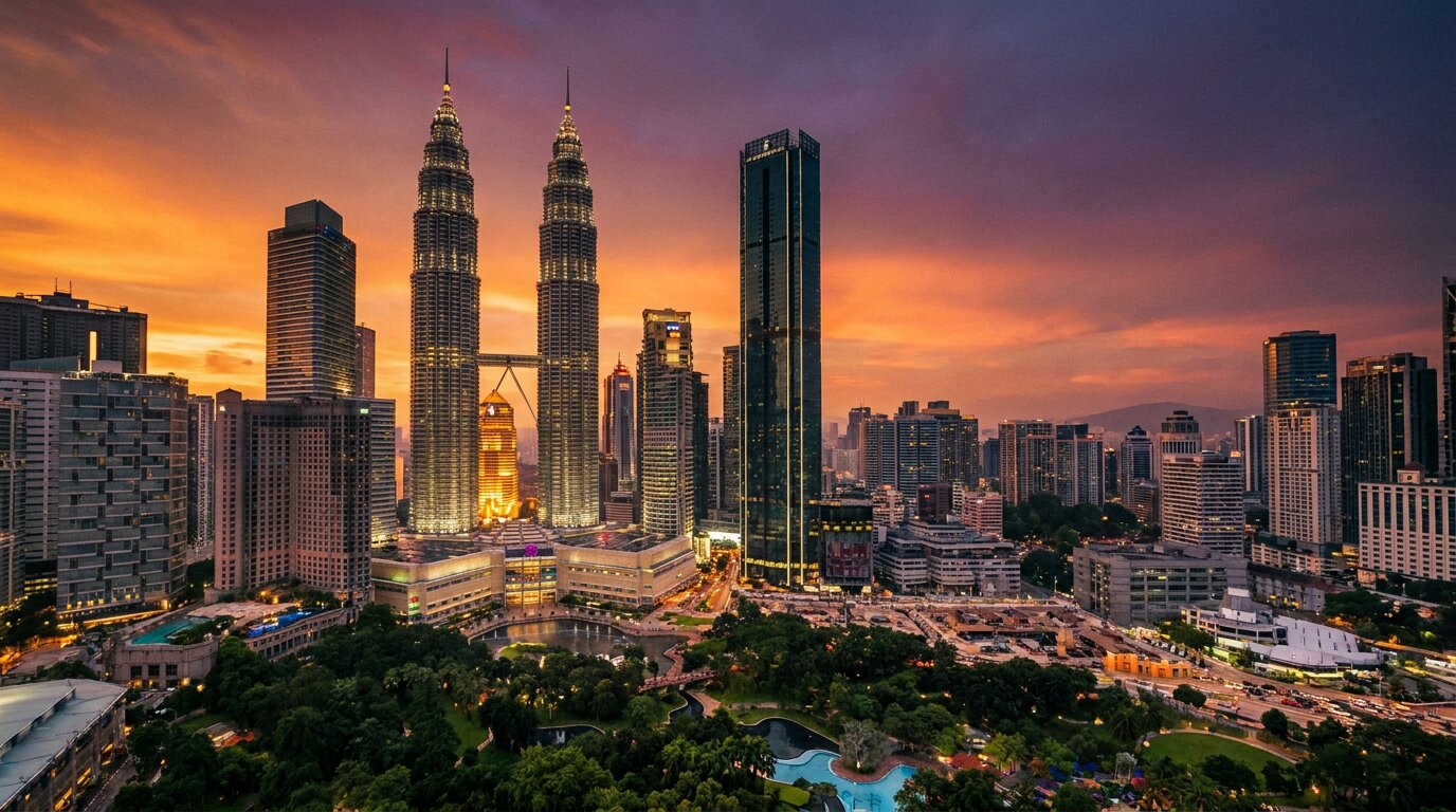 Kuala Lumpur