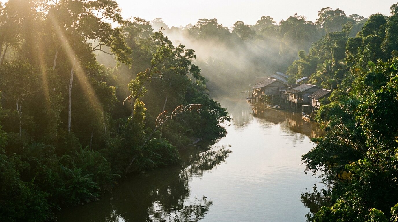 Kutai NP