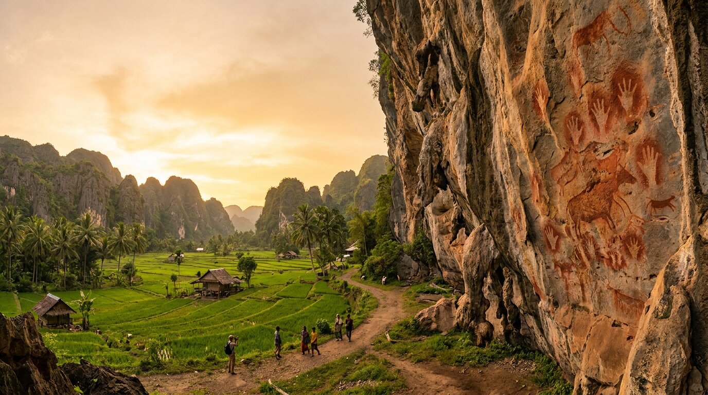 Leang-Leang