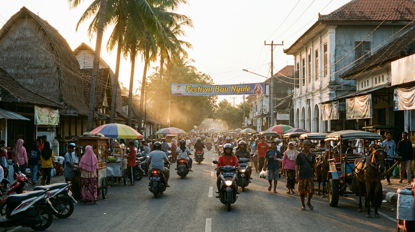 Mataram