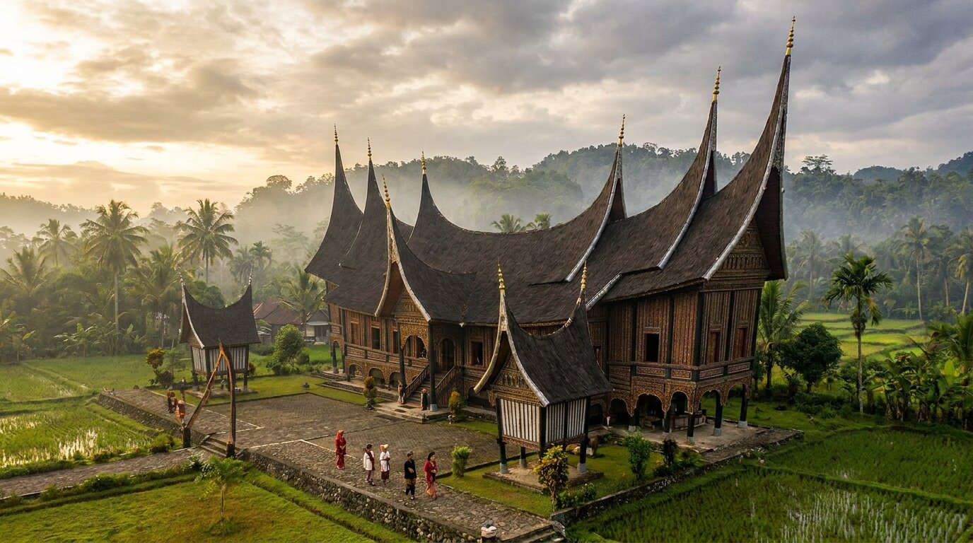 Pagaruyung