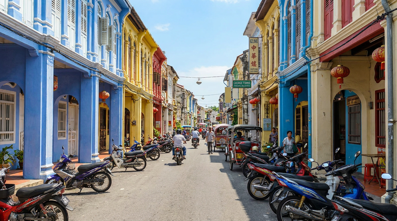 Penang