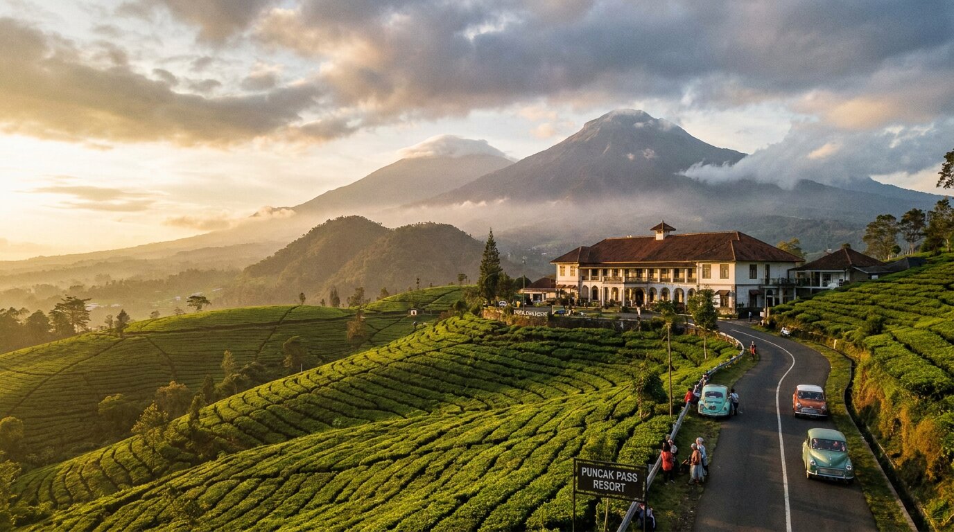 Puncak