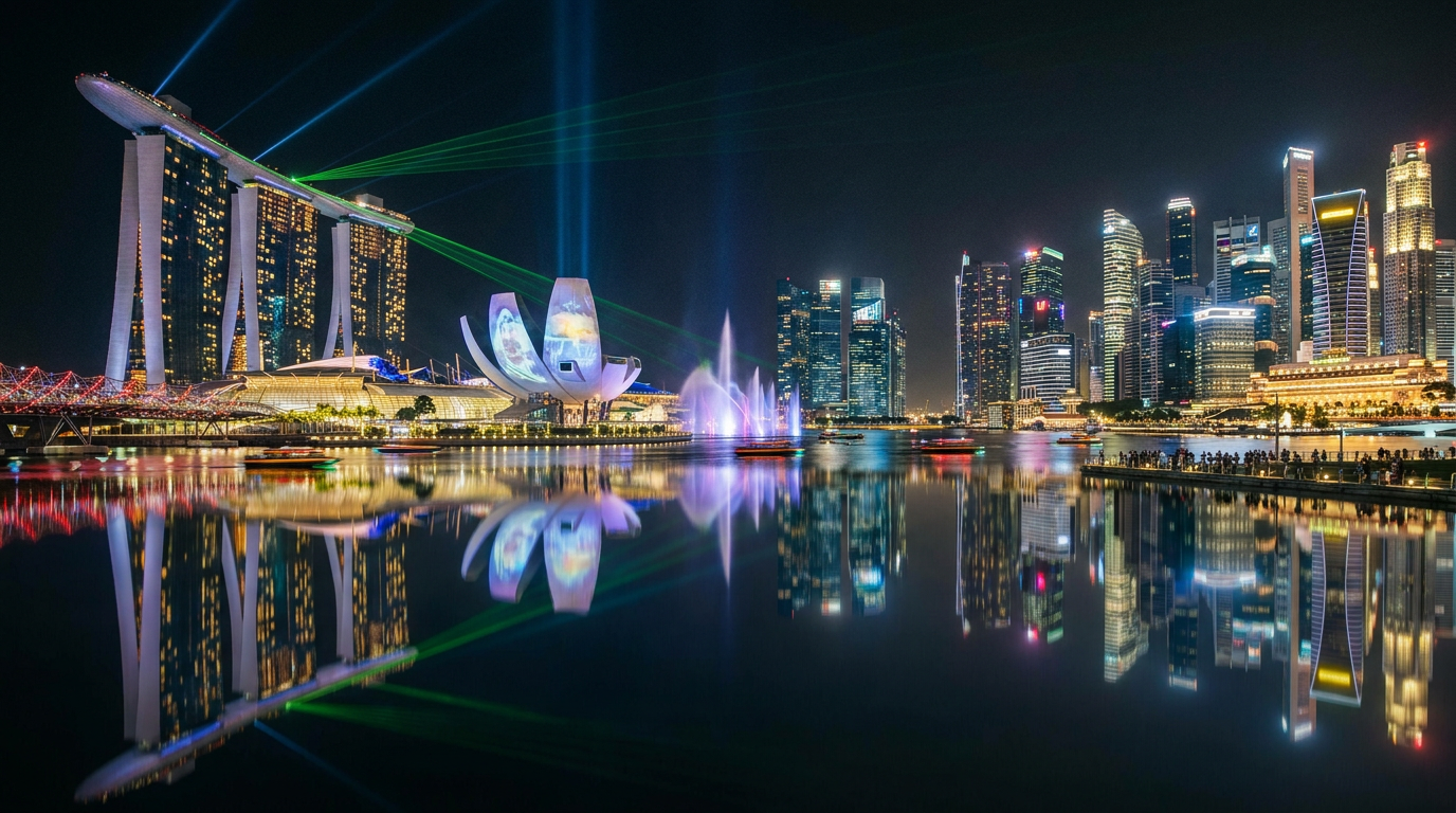 Singapore