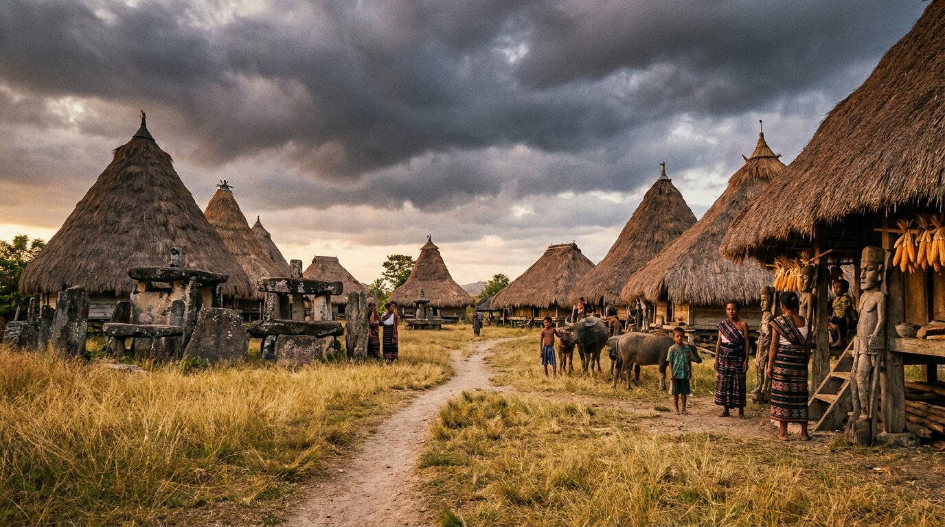 Sumba