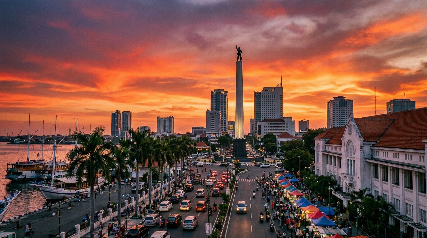 Surabaya