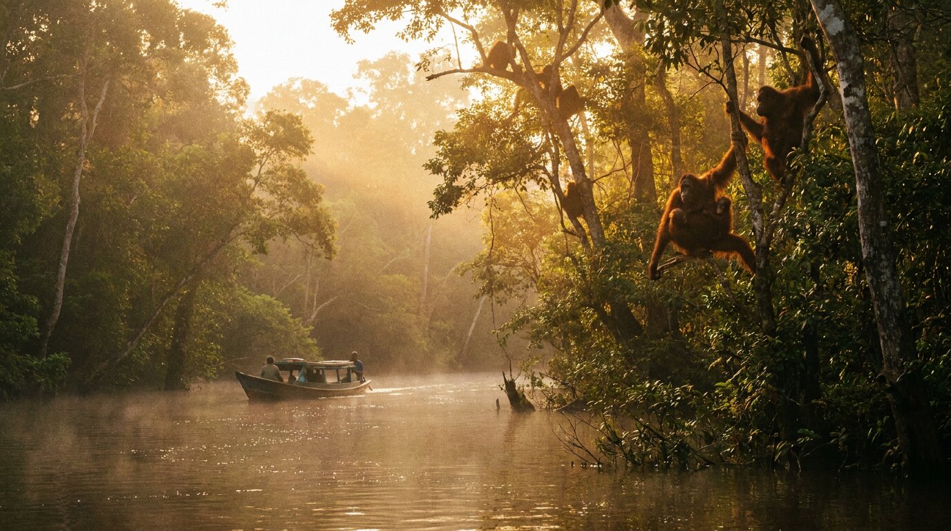 Tanjung Puting NP
