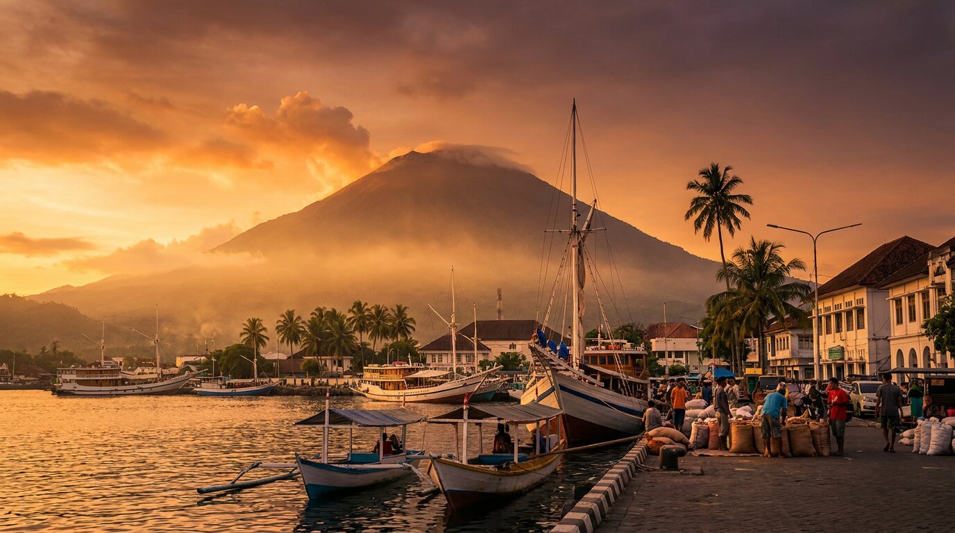Ternate