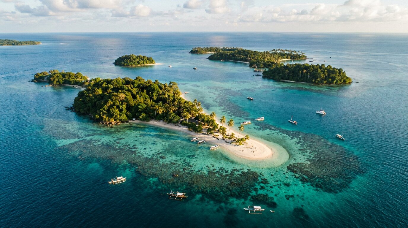 Thousand Islands