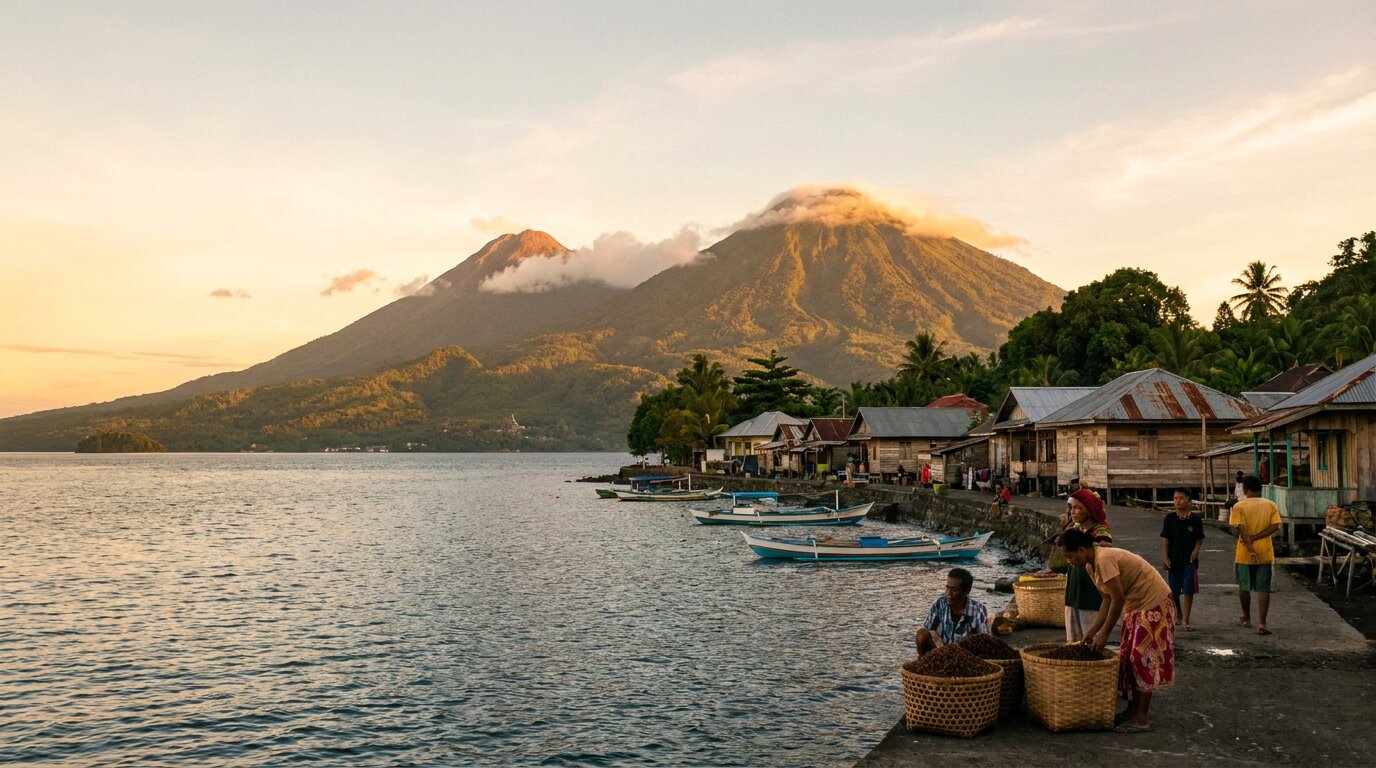 Tidore